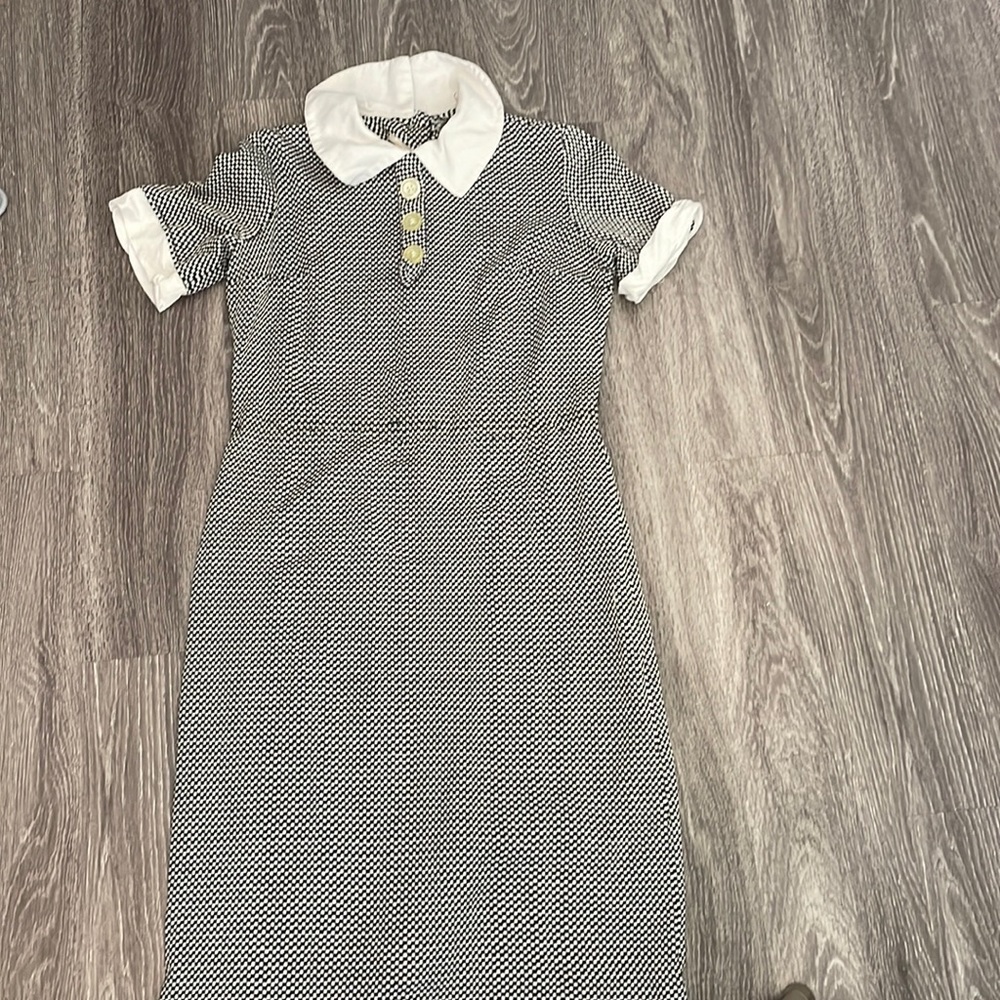 Vintage stress, small, good condition